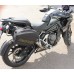 PACK´N GO NAPLES MOTORCYCLE BAGS 20 L